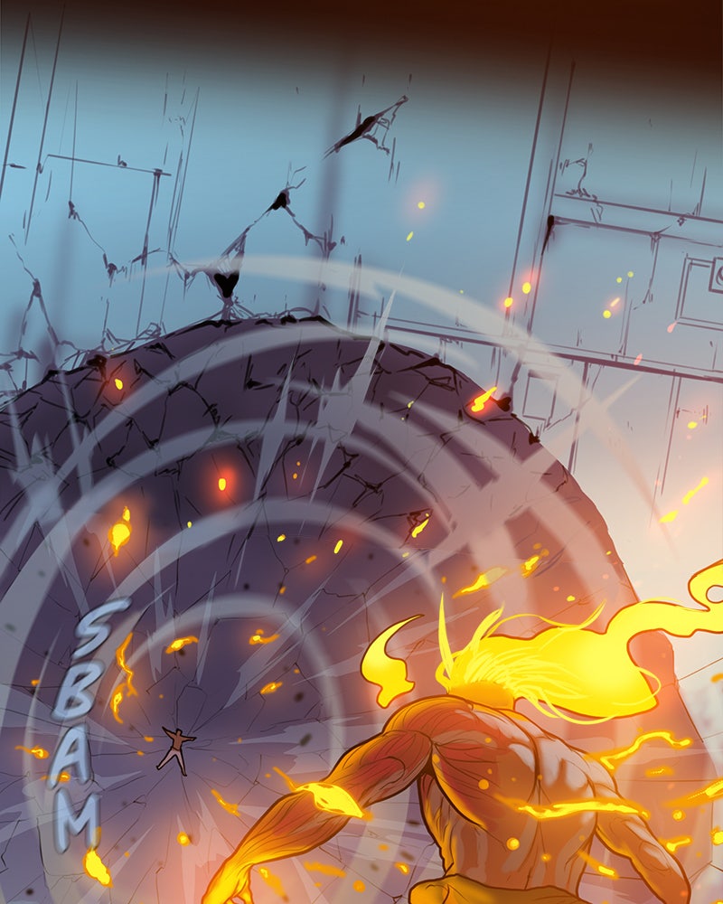 Read Ordeal Fr Manga Online