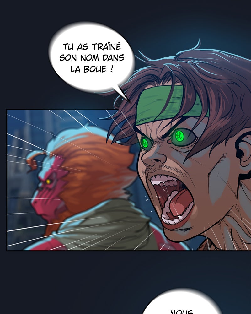 Read Ordeal Fr Manga Online