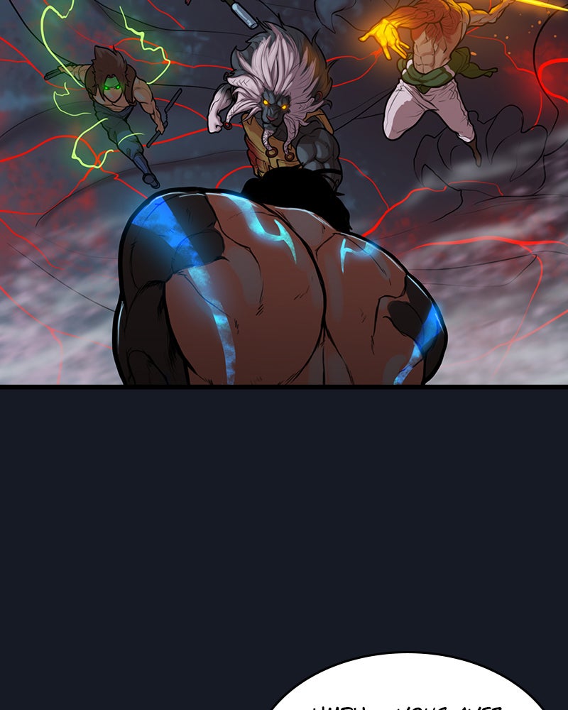Read Ordeal Fr Manga Online