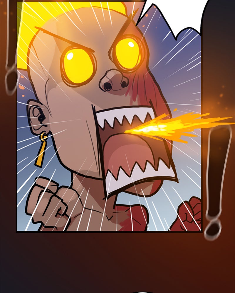 Read Ordeal Fr Manga Online