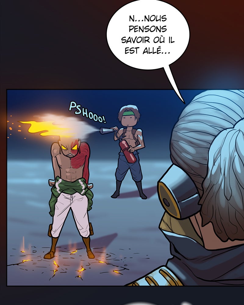 Read Ordeal Fr Manga Online