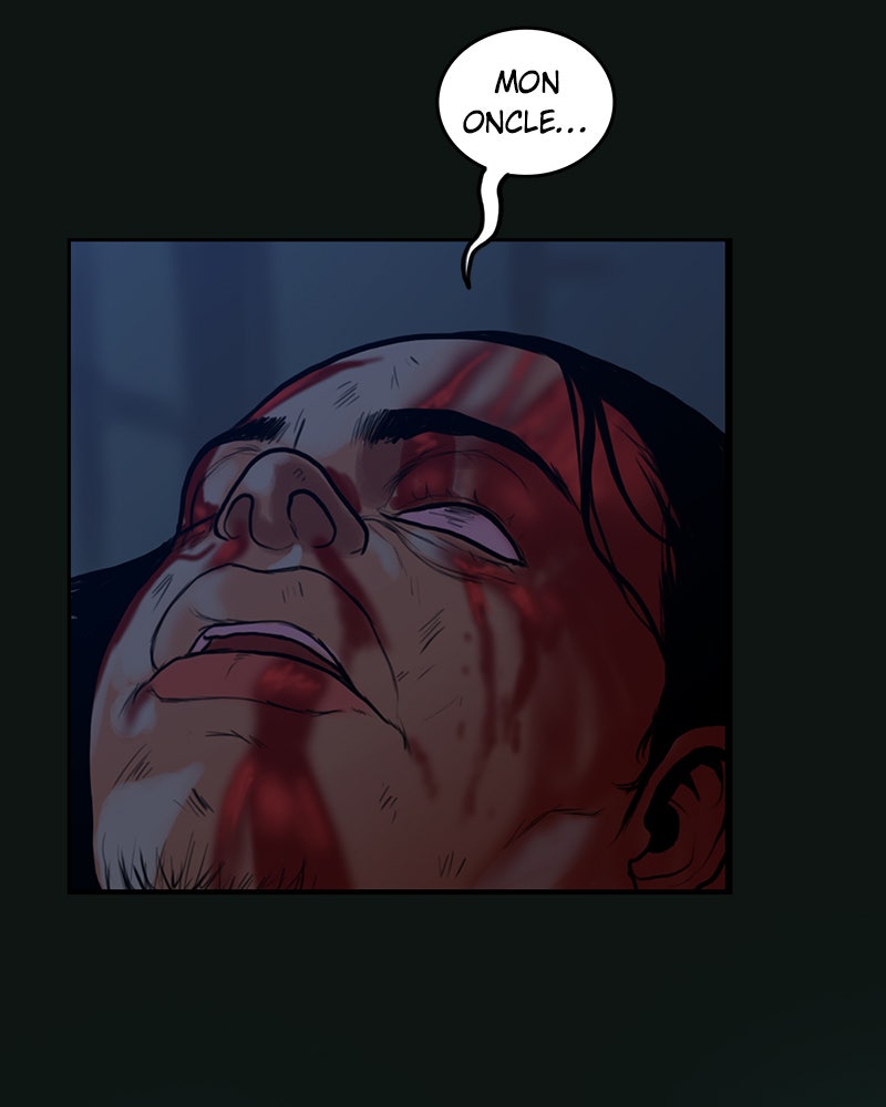 Read Ordeal Fr Manga Online