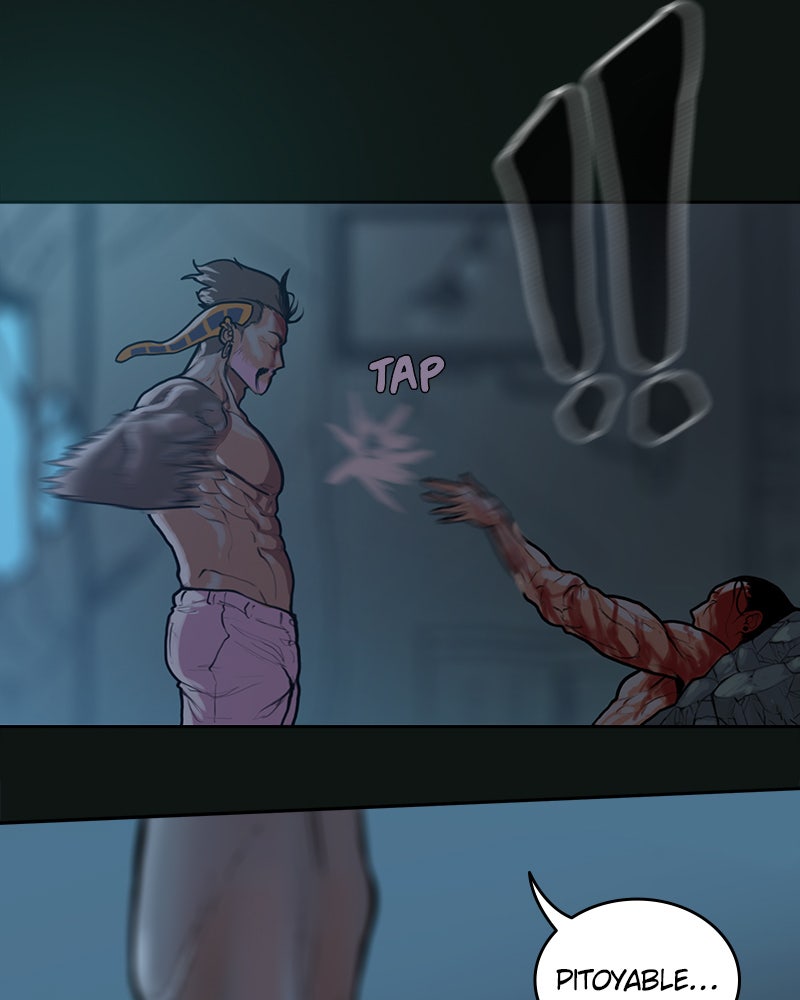 Read Ordeal Fr Manga Online