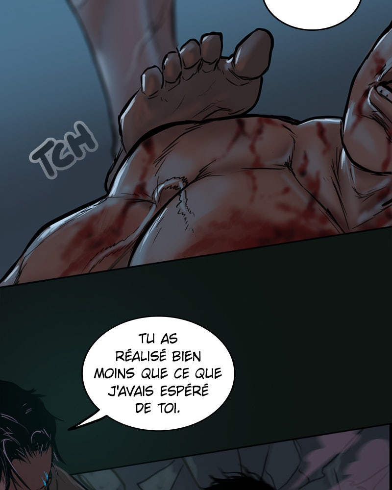 Read Ordeal Fr Manga Online