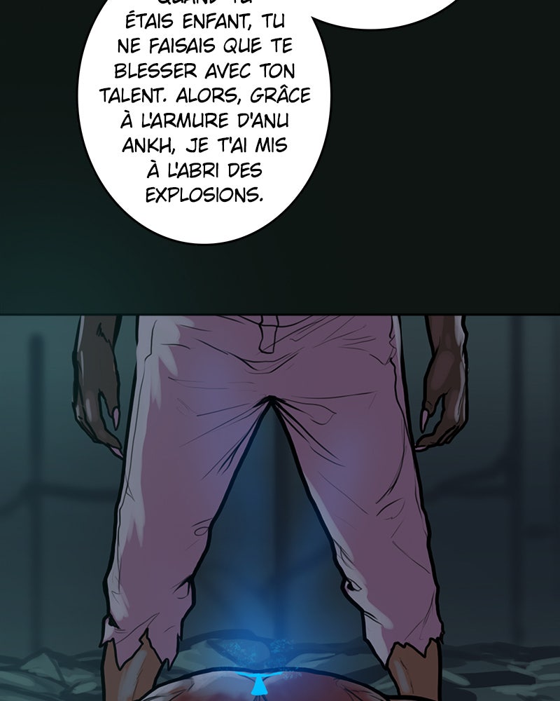 Read Ordeal Fr Manga Online