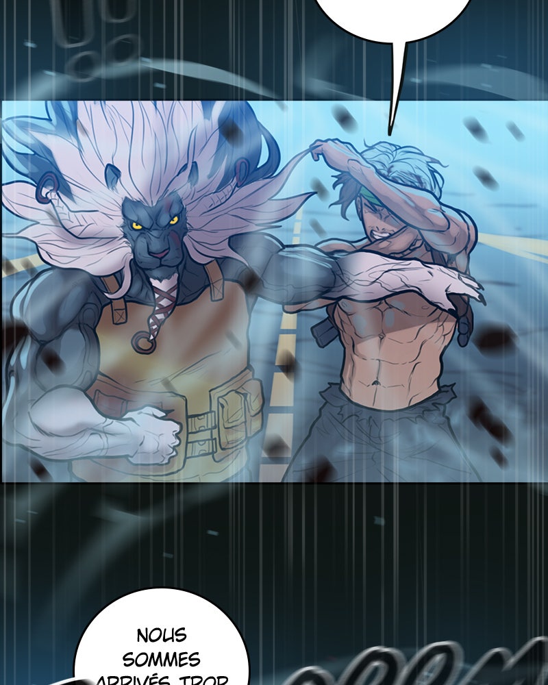 Read Ordeal Fr Manga Online