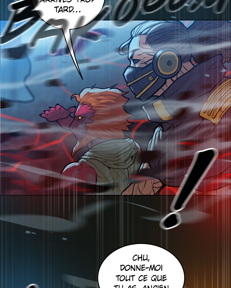 Read Ordeal Fr Manga Online