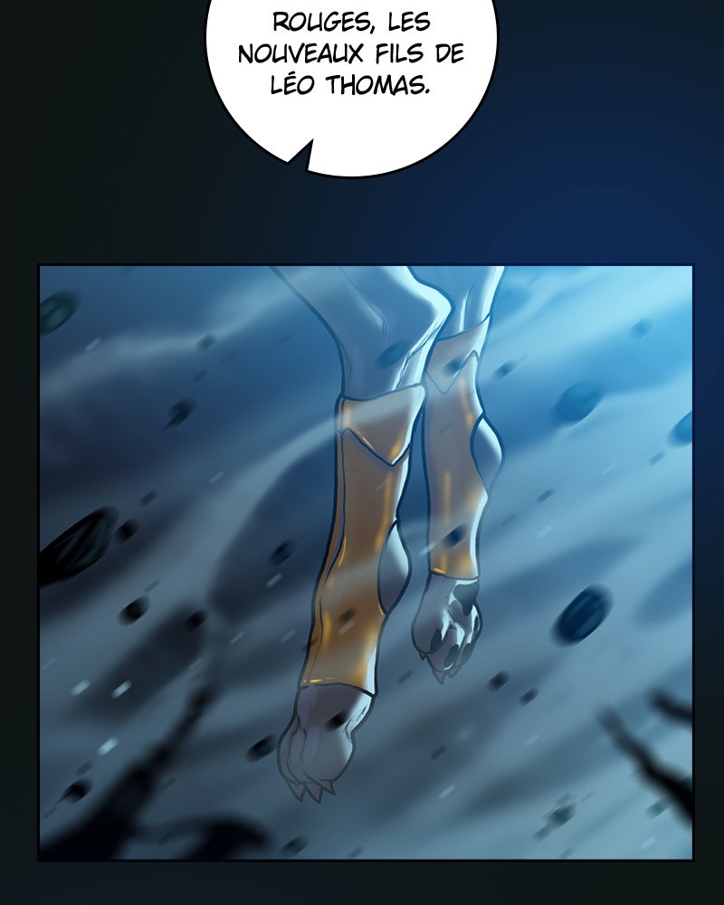 Read Ordeal Fr Manga Online