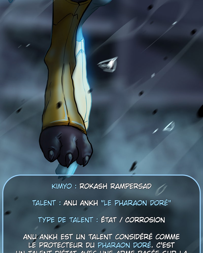 Read Ordeal Fr Manga Online