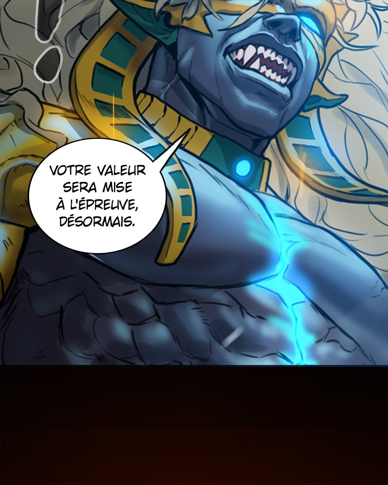 Read Ordeal Fr Manga Online