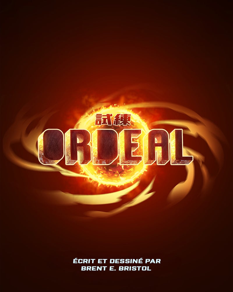 Read Ordeal Fr Manga Online