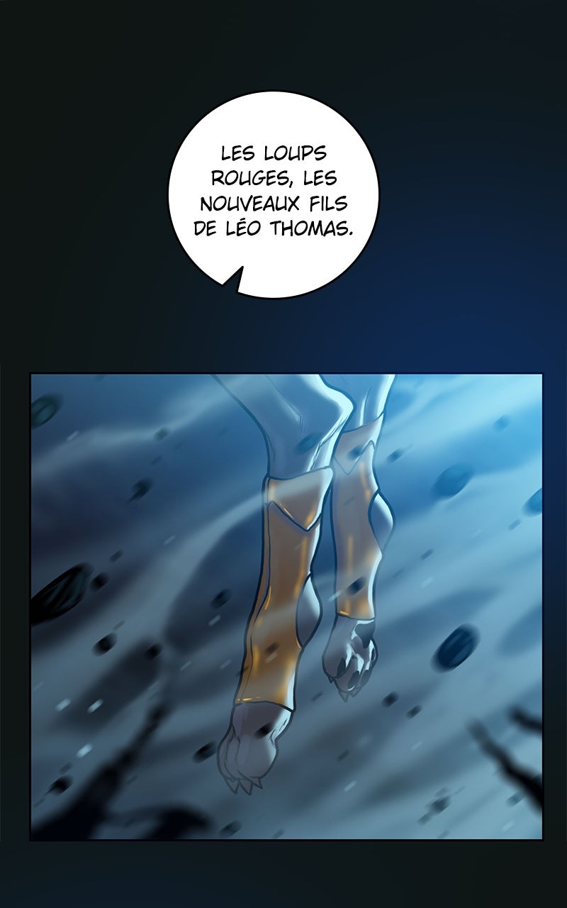 Read Ordeal Fr Manga Online