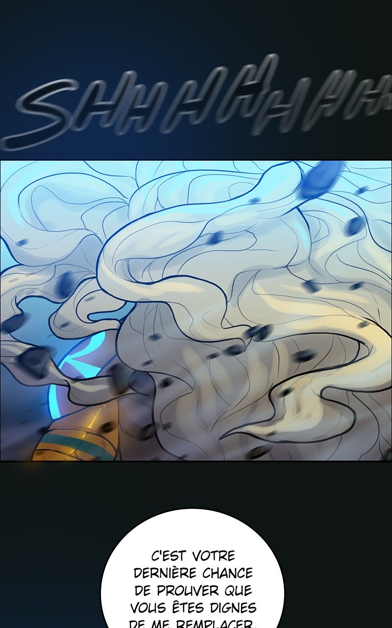 Read Ordeal Fr Manga Online