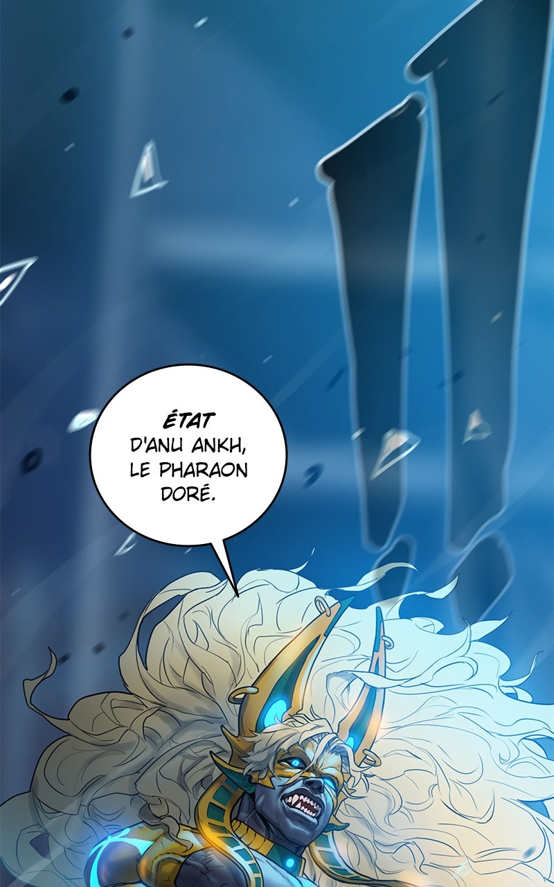 Read Ordeal Fr Manga Online