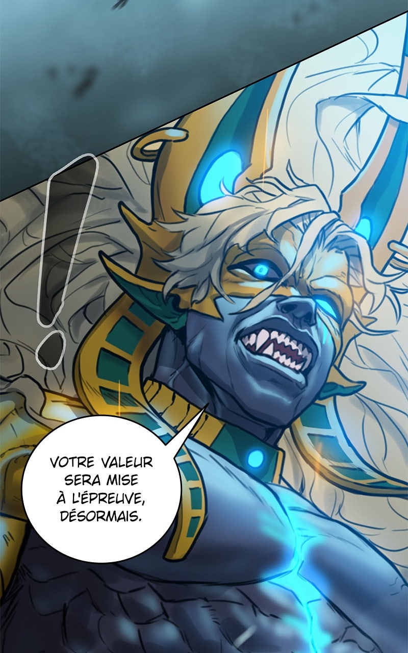 Read Ordeal Fr Manga Online