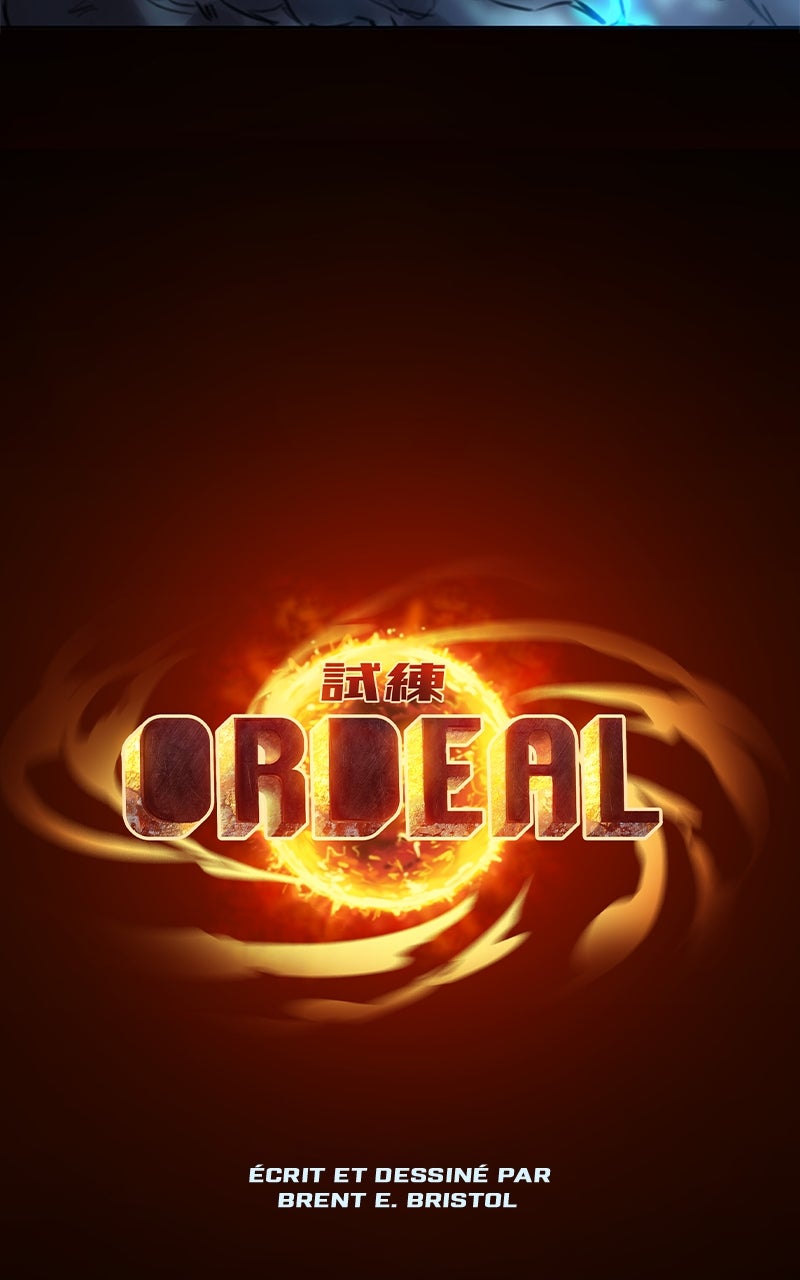 Read Ordeal Fr Manga Online