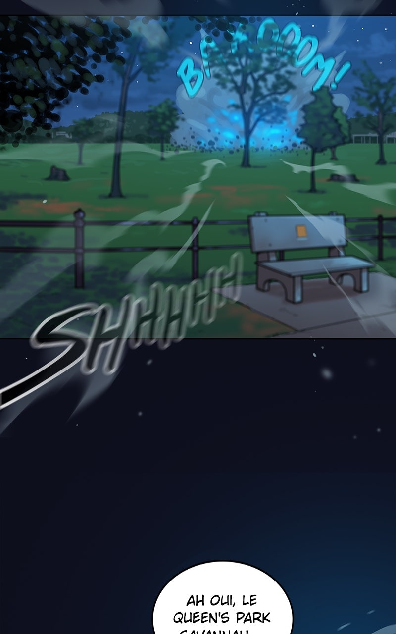Read Ordeal Fr Manga Online