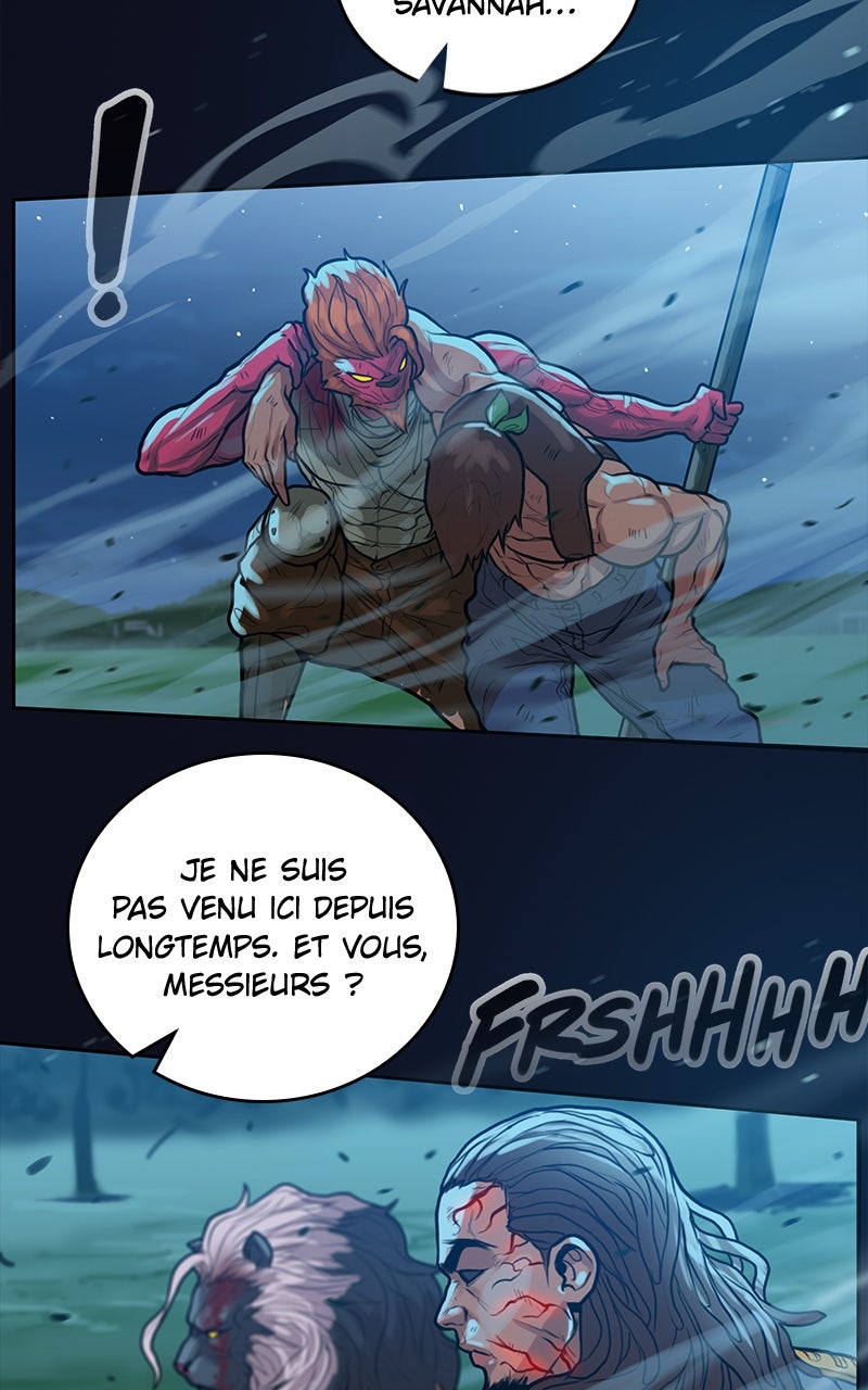 Read Ordeal Fr Manga Online