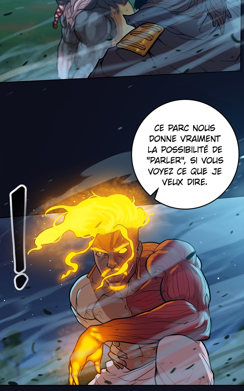 Read Ordeal Fr Manga Online