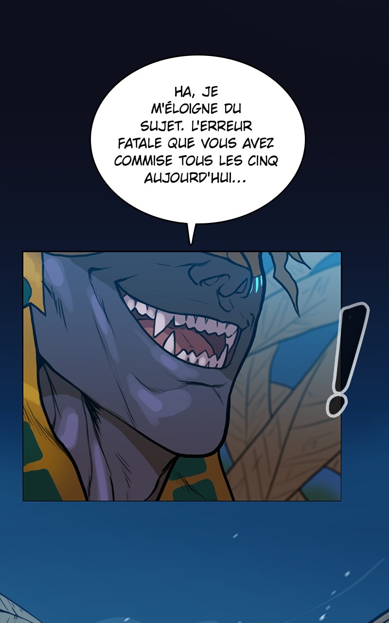 Read Ordeal Fr Manga Online