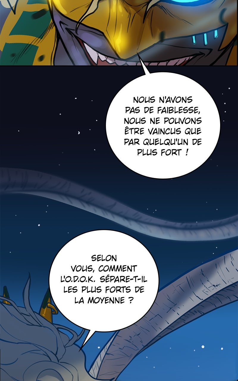Read Ordeal Fr Manga Online