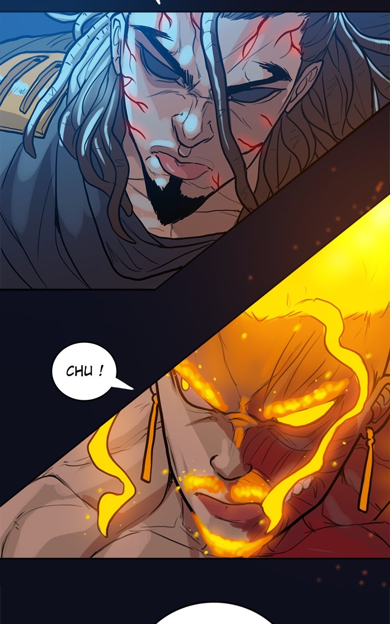 Read Ordeal Fr Manga Online