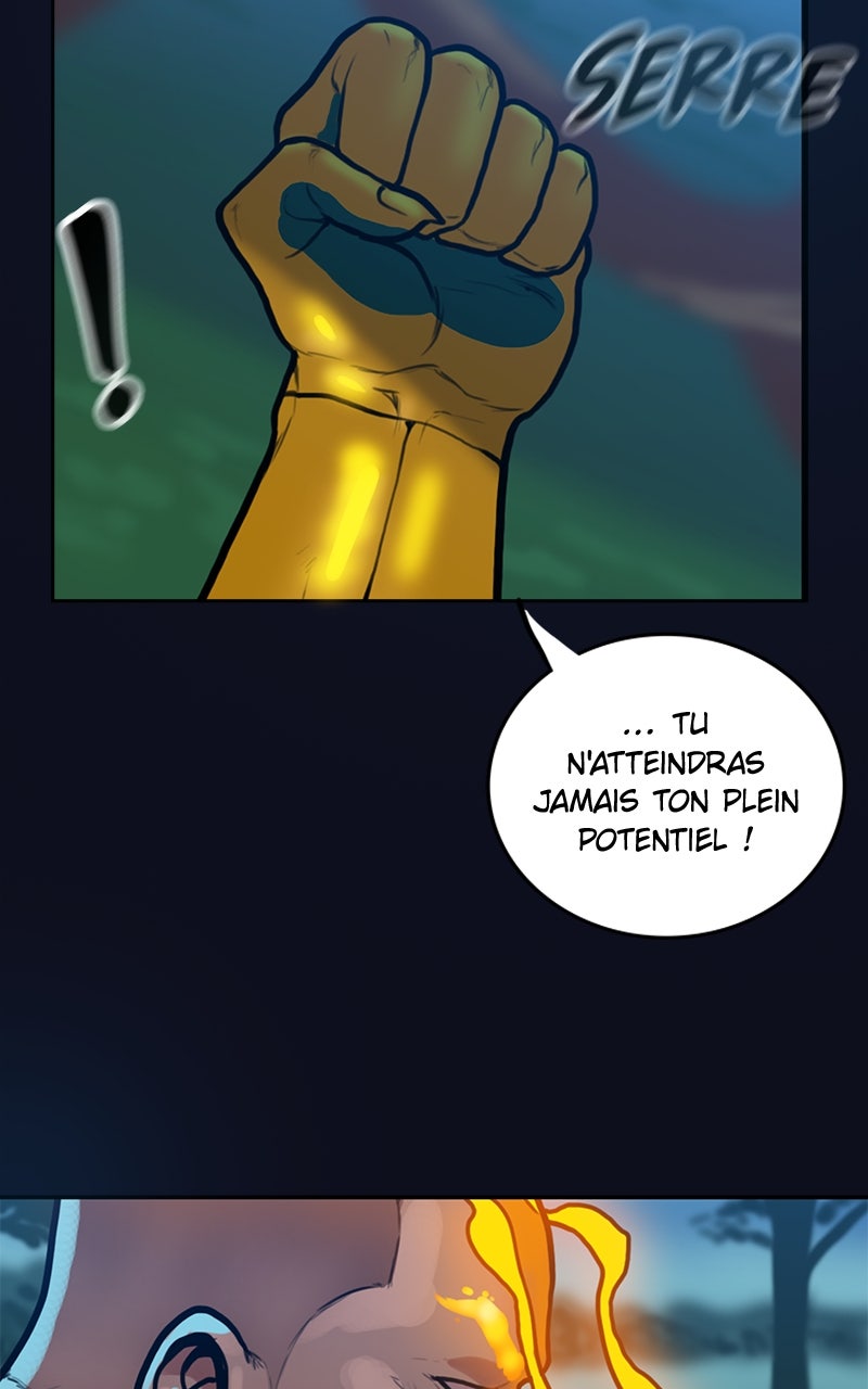 Read Ordeal Fr Manga Online