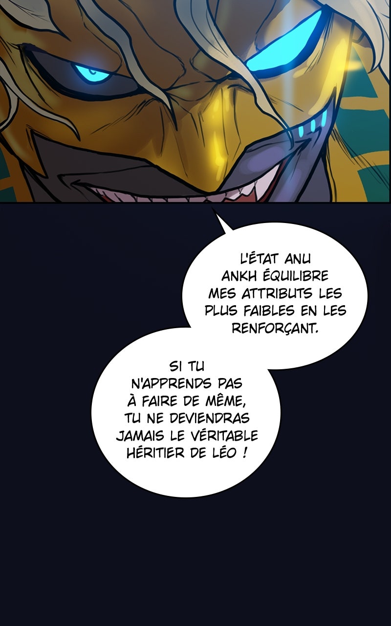Read Ordeal Fr Manga Online
