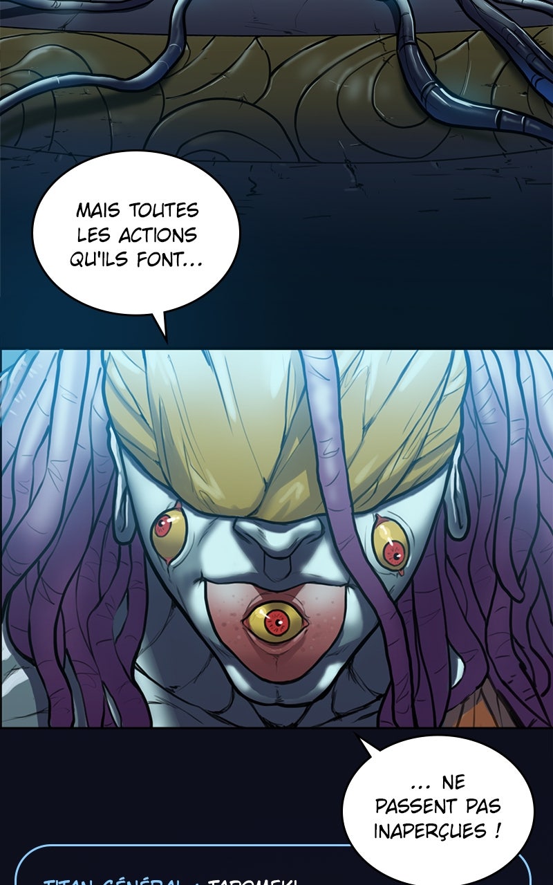 Read Ordeal Fr Manga Online