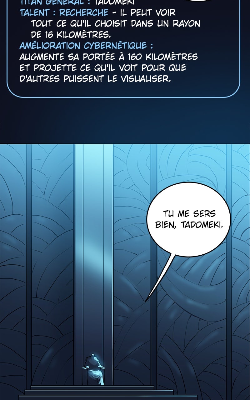 Read Ordeal Fr Manga Online