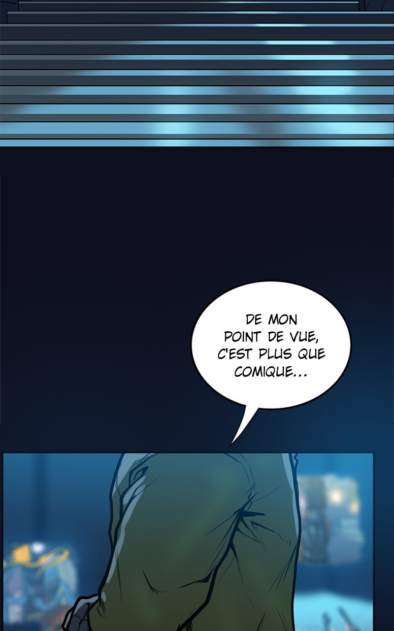 Read Ordeal Fr Manga Online