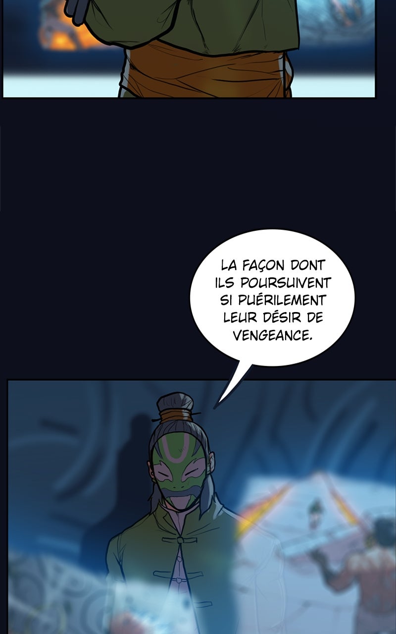 Read Ordeal Fr Manga Online