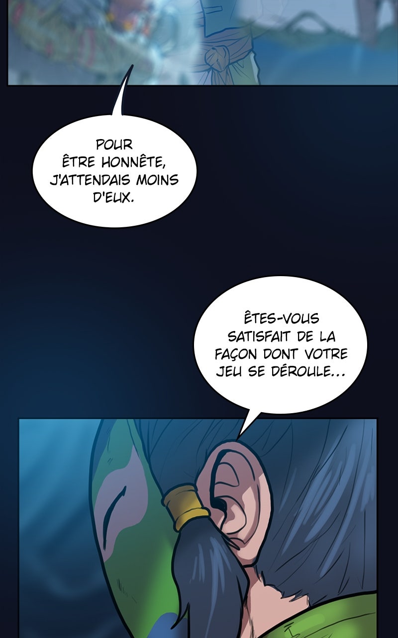 Read Ordeal Fr Manga Online