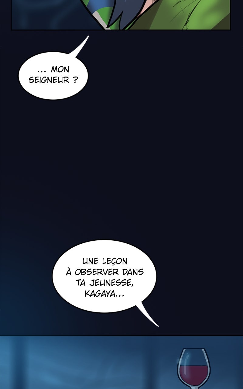 Read Ordeal Fr Manga Online