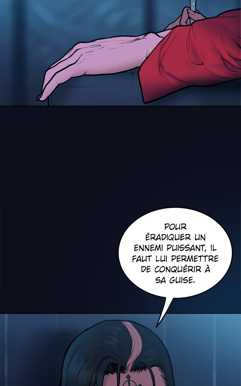 Read Ordeal Fr Manga Online