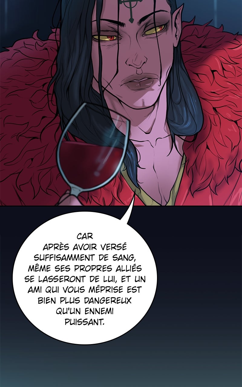 Read Ordeal Fr Manga Online