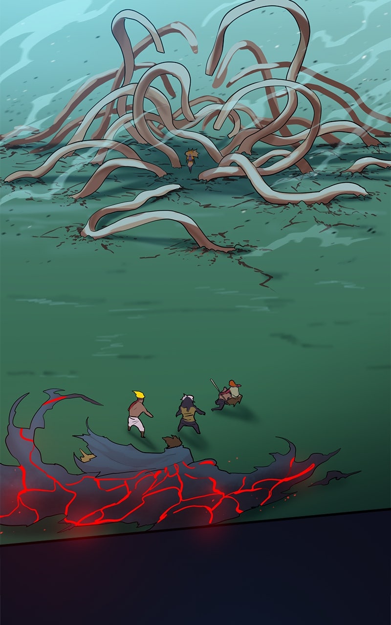 Read Ordeal Fr Manga Online