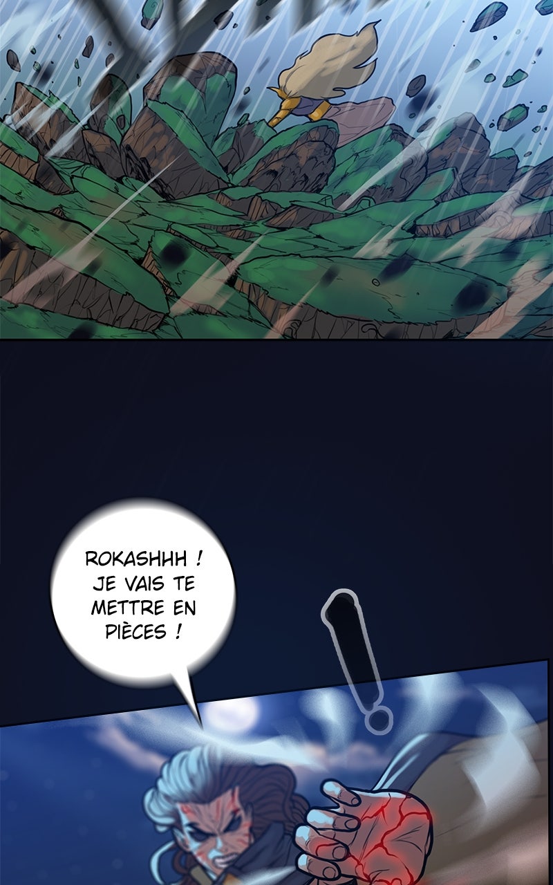 Read Ordeal Fr Manga Online