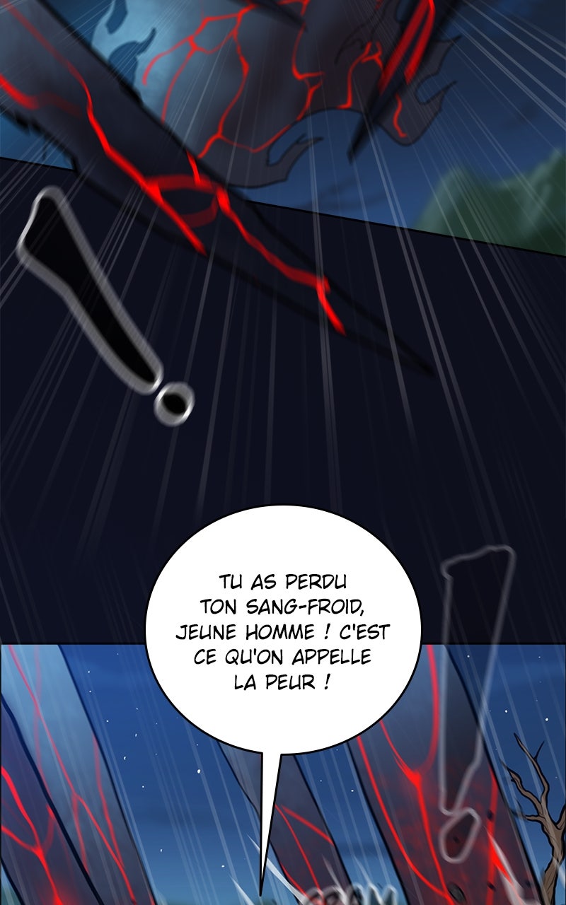 Read Ordeal Fr Manga Online