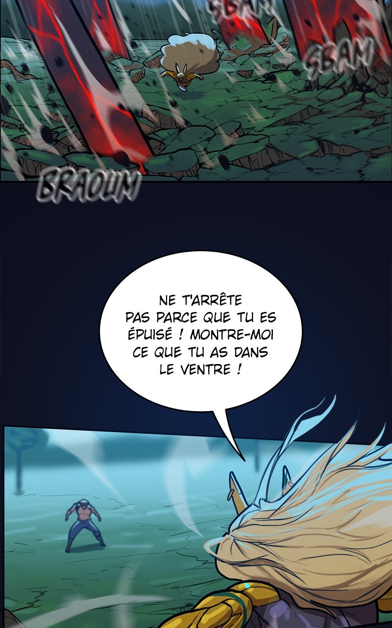 Read Ordeal Fr Manga Online