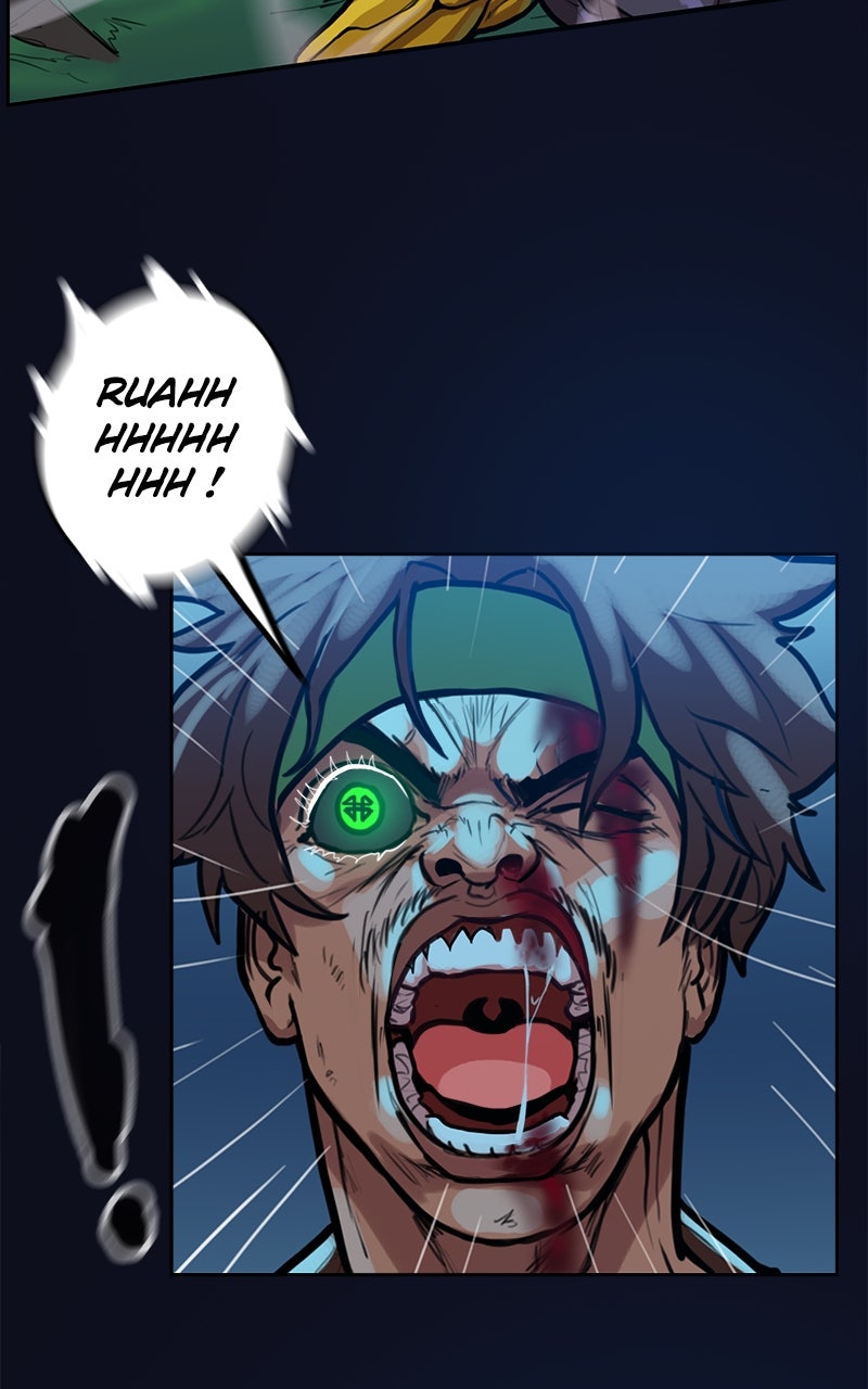 Read Ordeal Fr Manga Online