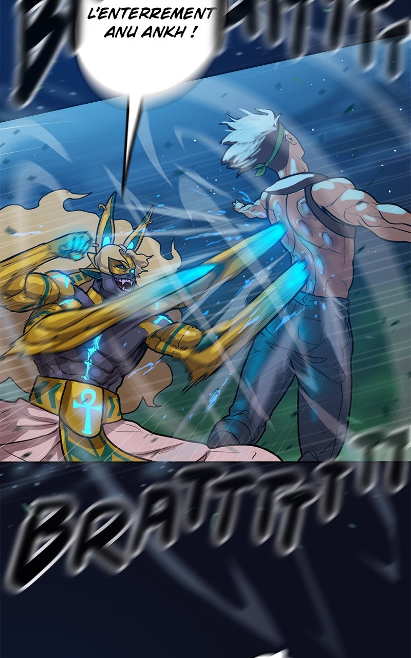 Read Ordeal Fr Manga Online