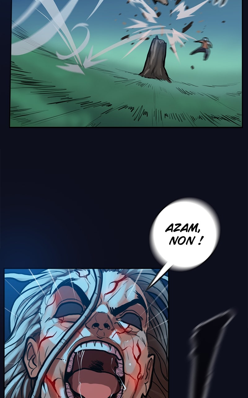 Read Ordeal Fr Manga Online