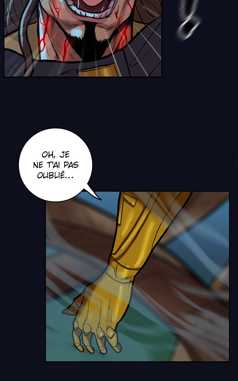 Read Ordeal Fr Manga Online