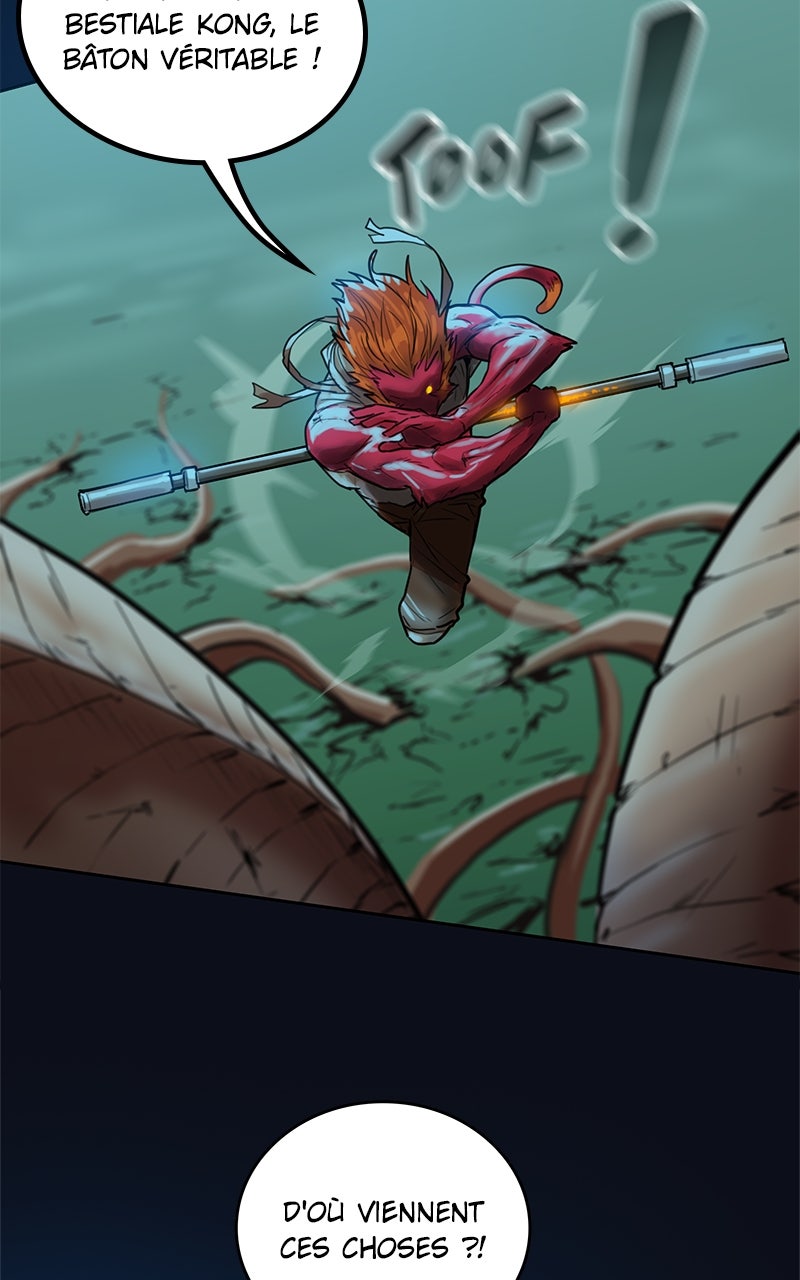 Read Ordeal Fr Manga Online