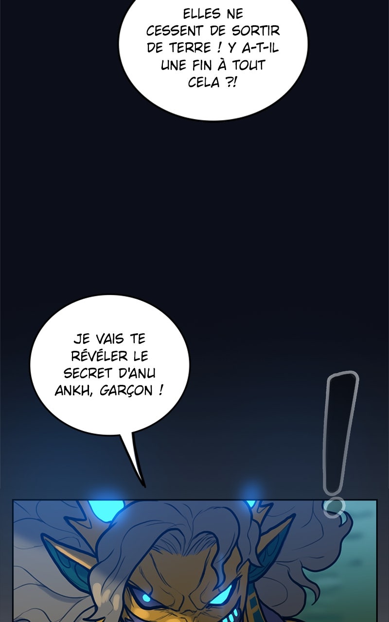 Read Ordeal Fr Manga Online
