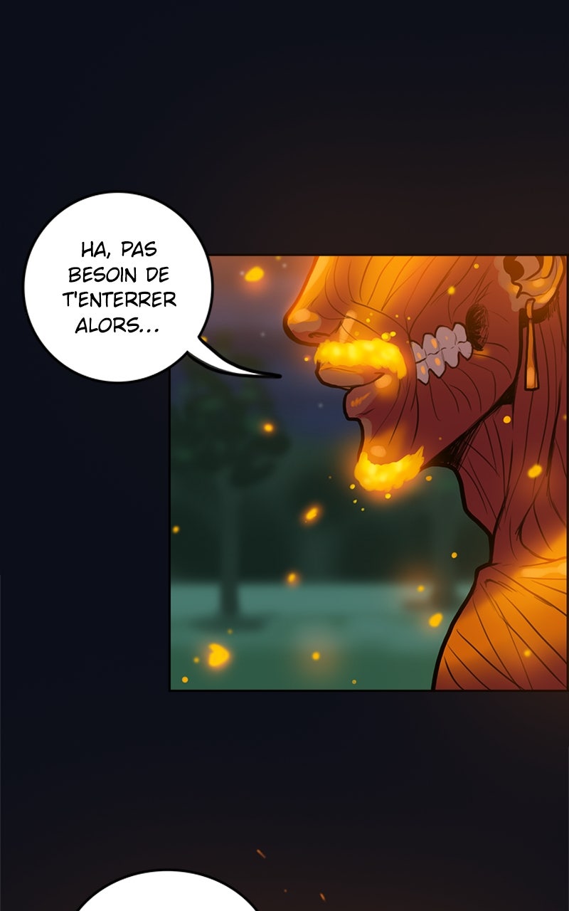 Read Ordeal Fr Manga Online