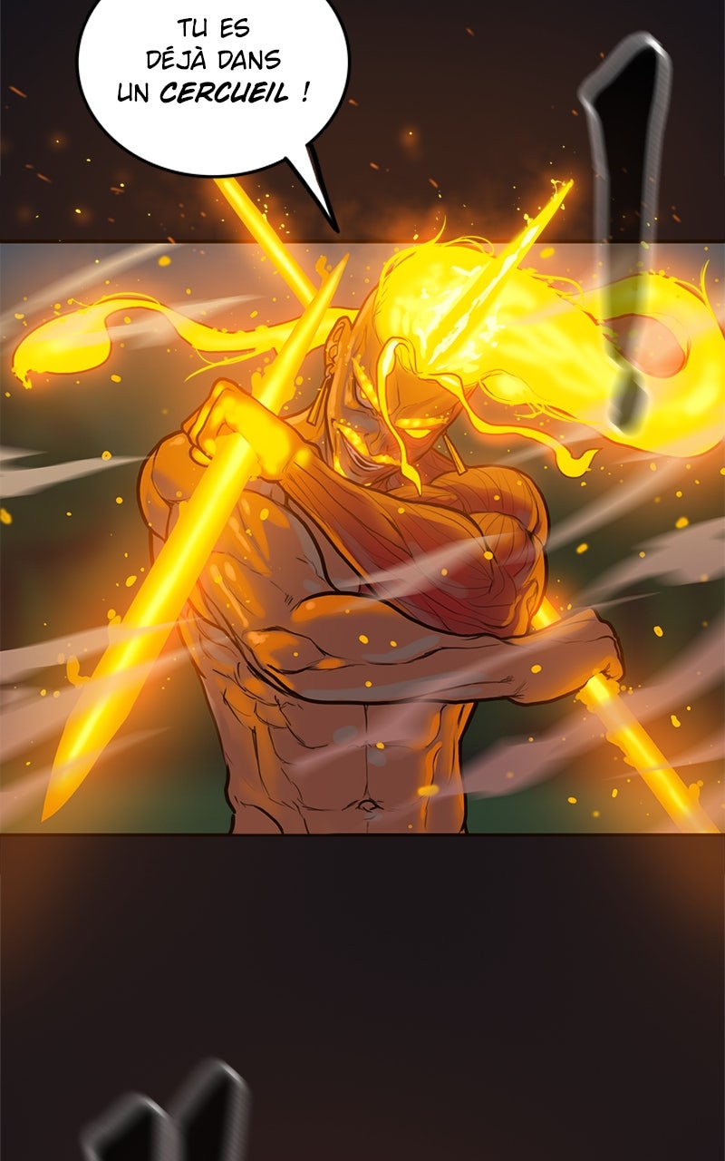Read Ordeal Fr Manga Online