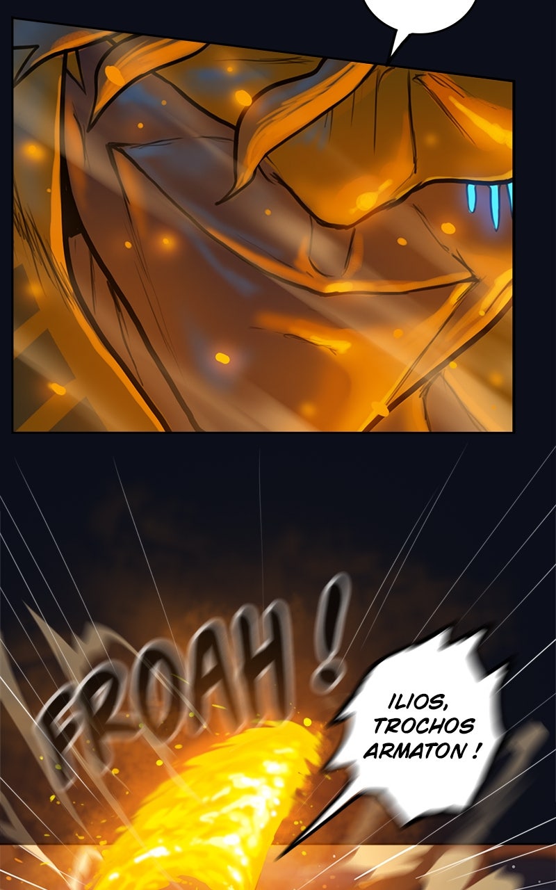 Read Ordeal Fr Manga Online