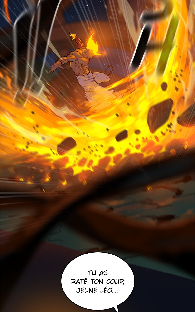 Read Ordeal Fr Manga Online